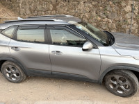 Kia Seltos HTK plus 2019 Model