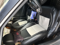 Steel Silver Kia Seltos HTK plus