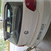 Volkswagen Polo Hiline plus 2017 Model