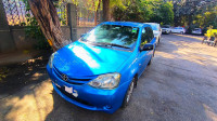 Toyota Etios LIVA G 2012 Model
