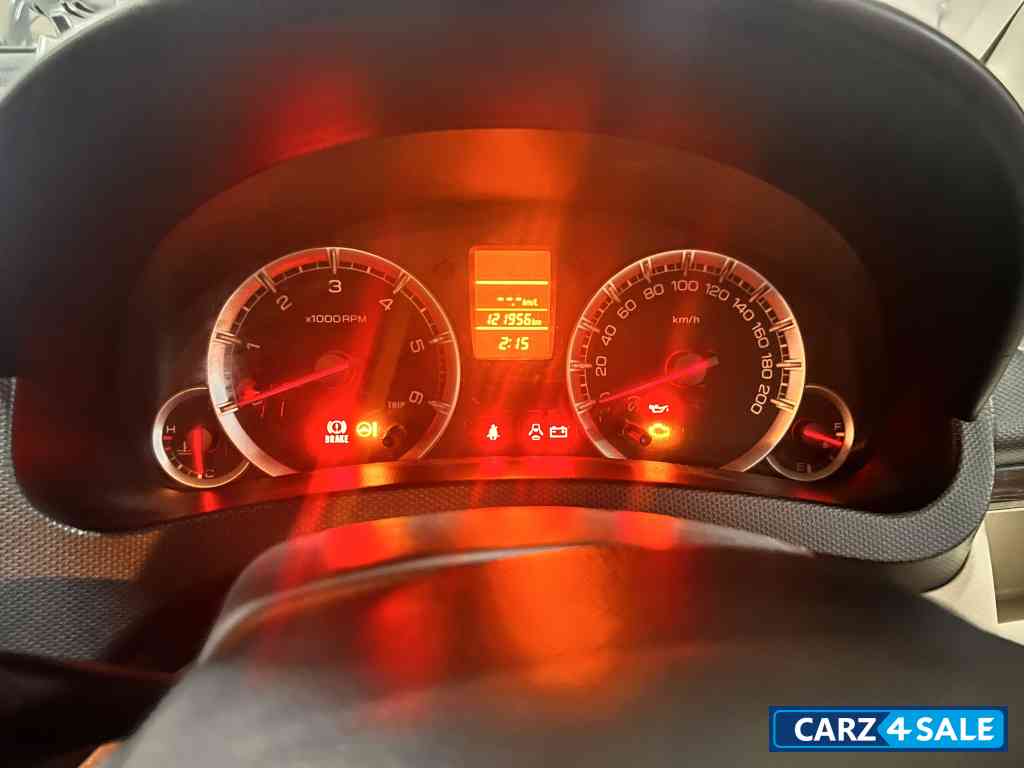 Maruti Suzuki Dzire VDI