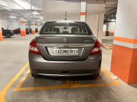 Maruti Suzuki Dzire VDI