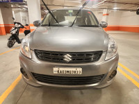 Maruti Suzuki Dzire VDI