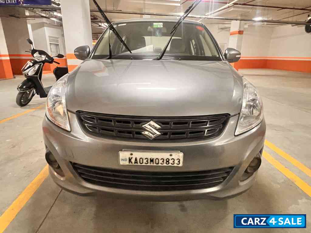 Maruti Suzuki Dzire VDI