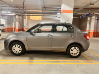 Maruti Suzuki Dzire VDI