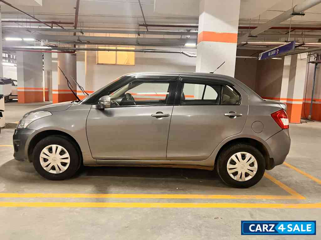 Maruti Suzuki Dzire VDI