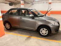 Maruti Suzuki Dzire VDI