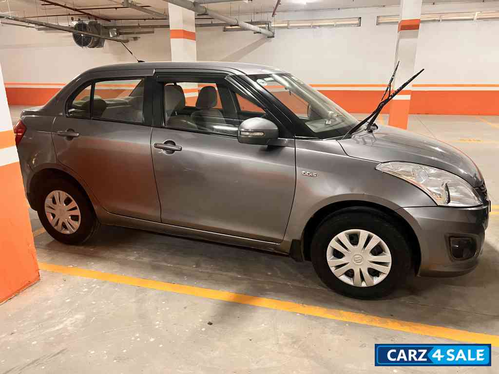 Maruti Suzuki Dzire VDI