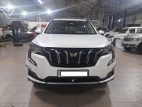 Mahindra XUV700 AX7 2022 Model
