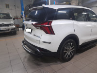 Mahindra XUV700 AX7