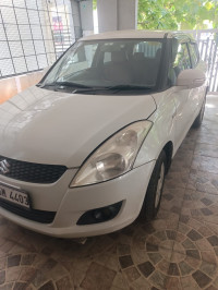 Maruti Suzuki Swift VDI 2012 Model