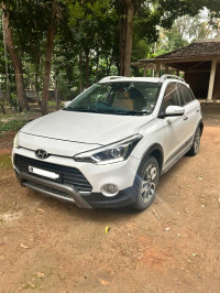 Hyundai i20 Active 1.4 SX 2015 Model