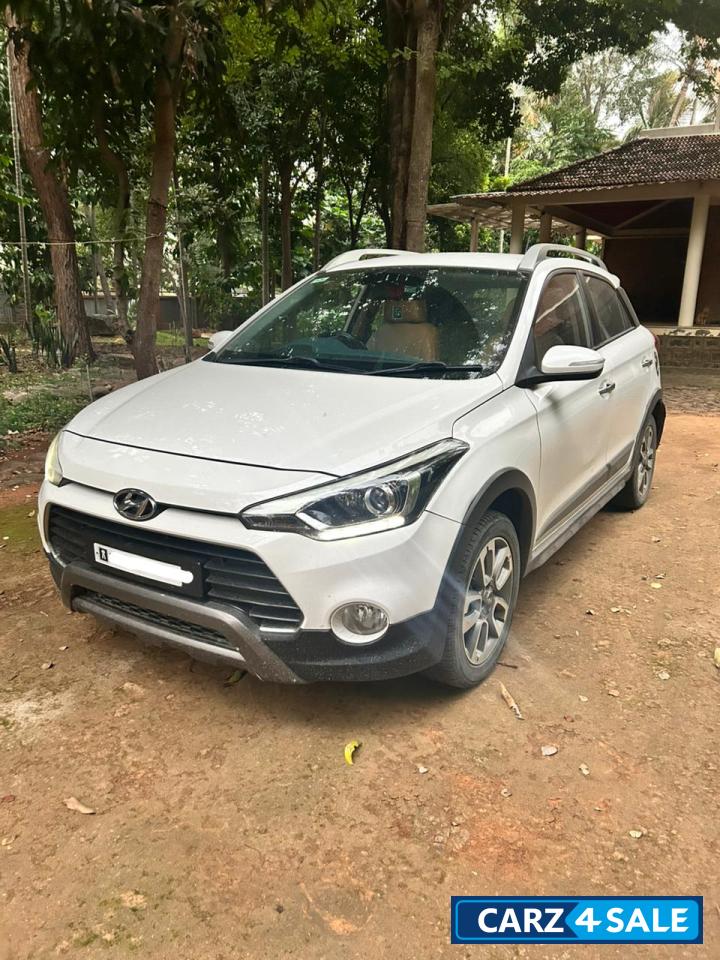 Hyundai i20 Active 1.4 SX