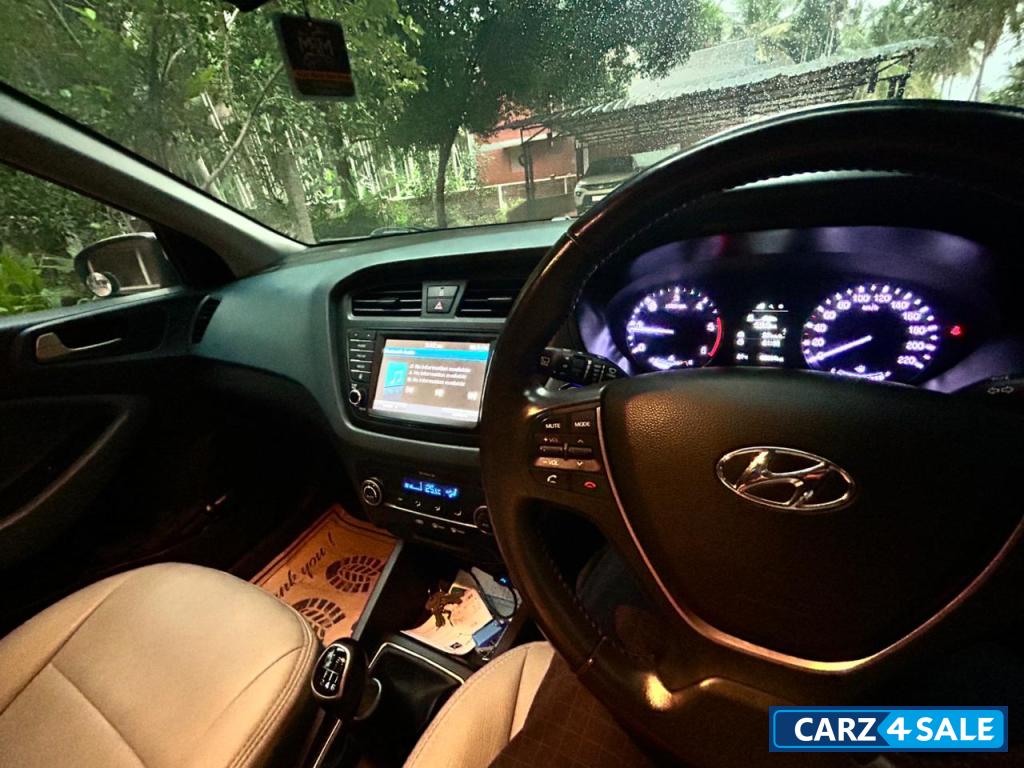 Hyundai i20 Active 1.4 SX