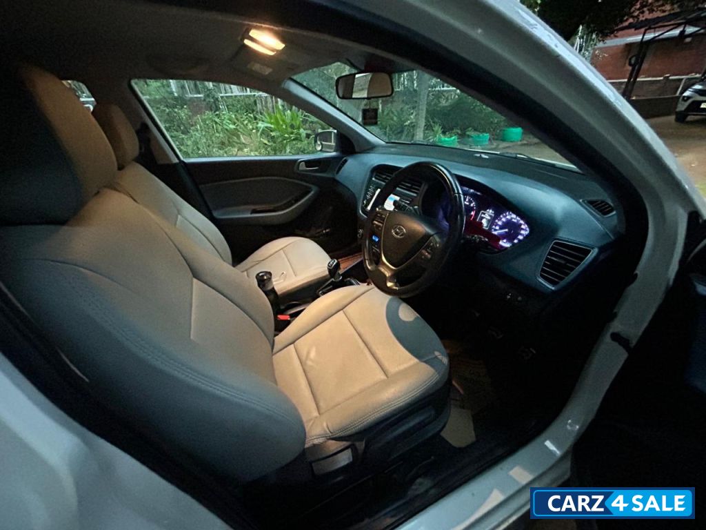 Hyundai i20 Active 1.4 SX