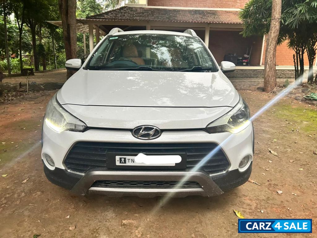 Hyundai i20 Active 1.4 SX