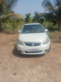 Maruti Suzuki SX4 Zxi 2010 Model