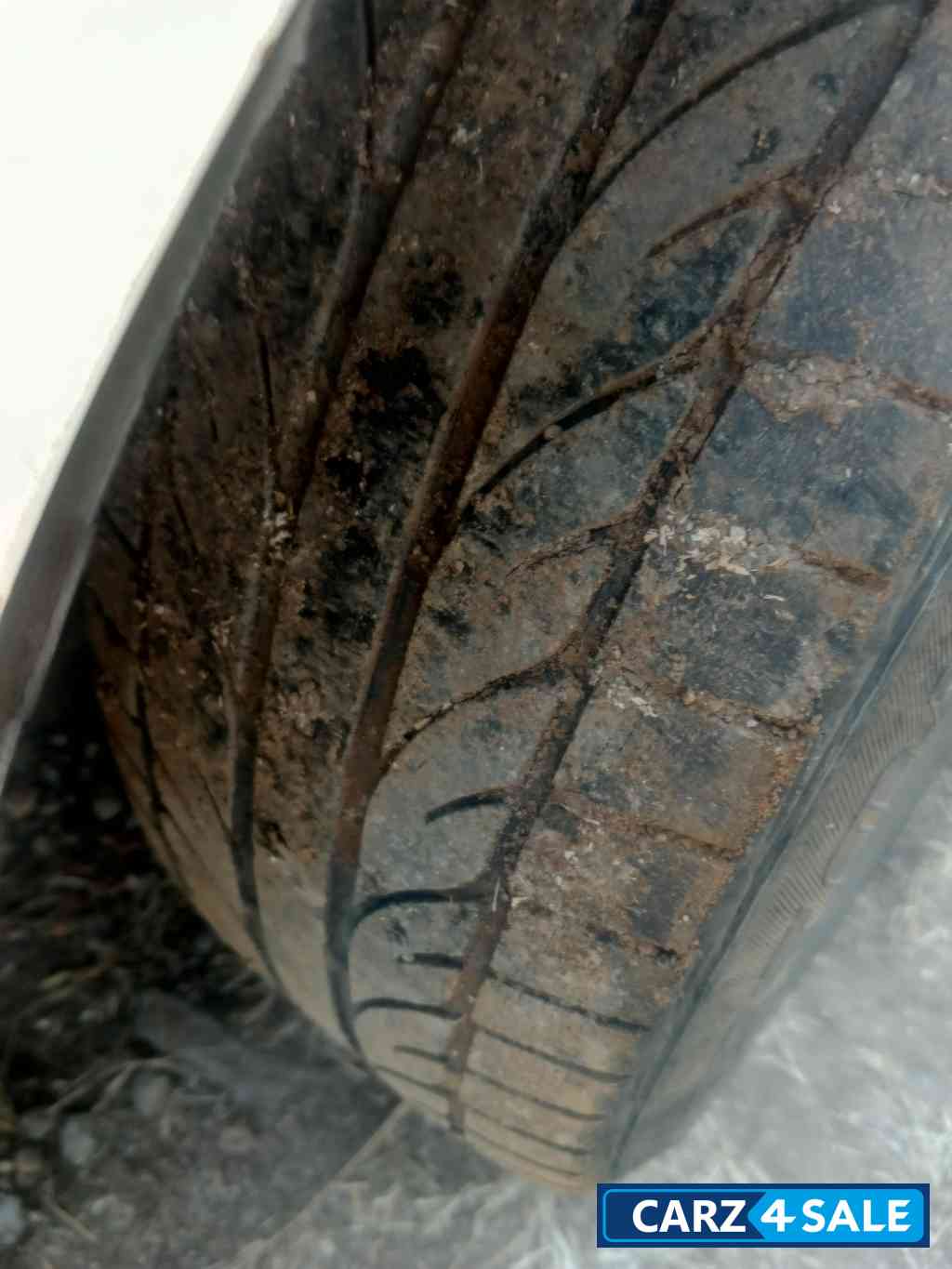 Maruti Suzuki SX4 Zxi