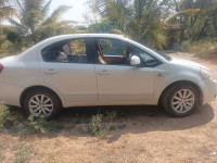 Maruti Suzuki SX4 Zxi