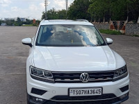 Volkswagen Tiguan Highline TDI
