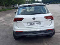 Volkswagen Tiguan Highline TDI