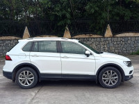 Volkswagen Tiguan Highline TDI