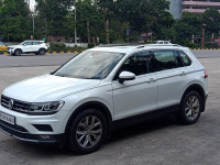 Volkswagen Tiguan Highline TDI