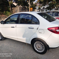 Tata Zest Xt top end 2016 Model