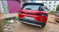 Maruti Suzuki Vitara Brezza AT ZXI Dual Tone Hybrid