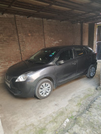 Maruti Suzuki Baleno Delta 2018 Model