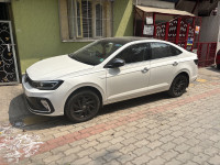 Volkswagen Virtus Topline 1.0 TSI 2023 Model