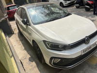 Volkswagen Virtus Topline 1.0 TSI