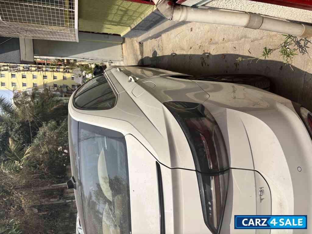 Volkswagen Virtus Topline 1.0 TSI