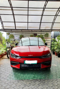 Kia EV6 AWD GT Line 2022 Model