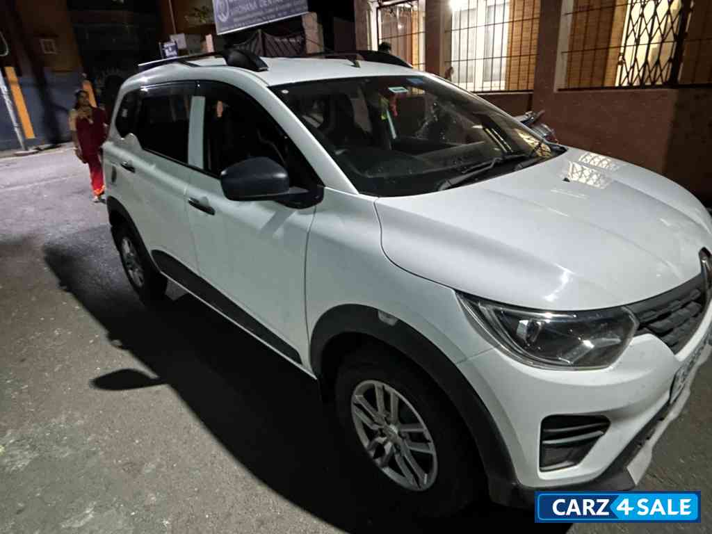 Renault Triber RXL