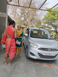 Hyundai i10 2013 Model