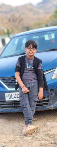 Maruti Suzuki Baleno Delta 2018 Model