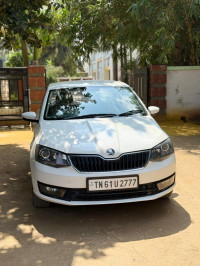 Skoda Rapid Ambient 2020 Model
