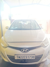 Hyundai i20 Magna 2012 Model
