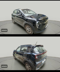 Mahindra XUV 3XO AX5 2025 Model