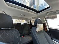 Stealth Black Mahindra XUV 3XO AX5