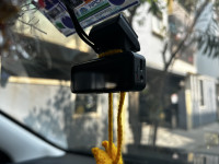 Stealth Black Mahindra XUV 3XO AX5