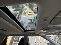 Stealth Black Mahindra XUV 3XO AX5