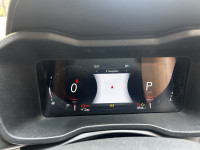 Stealth Black Mahindra XUV 3XO AX5