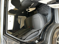 Stealth Black Mahindra XUV 3XO AX5