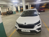 Skoda Kushaq 1.5 style MT 2022 Model