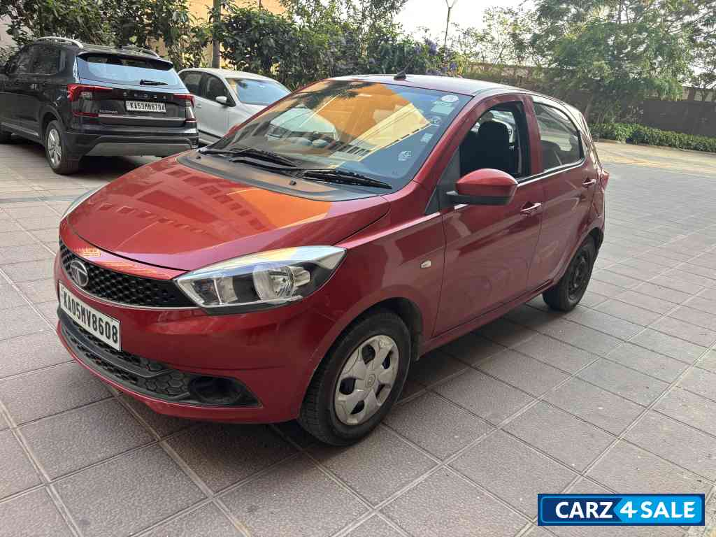 Tata Tiago