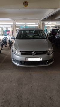 Volkswagen Vento Trendline Diesel 2011 Model