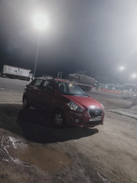 Datsun Go T 2018 Model