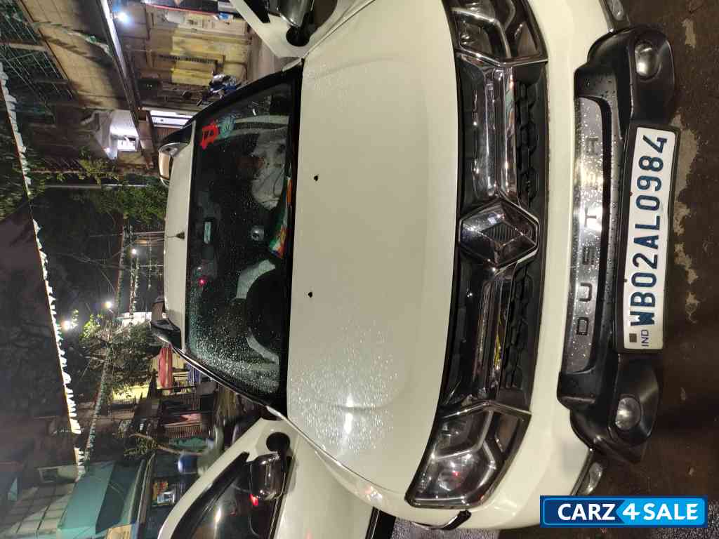 Renault Duster Adventure